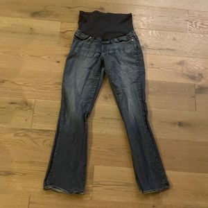 Maternity Jeans